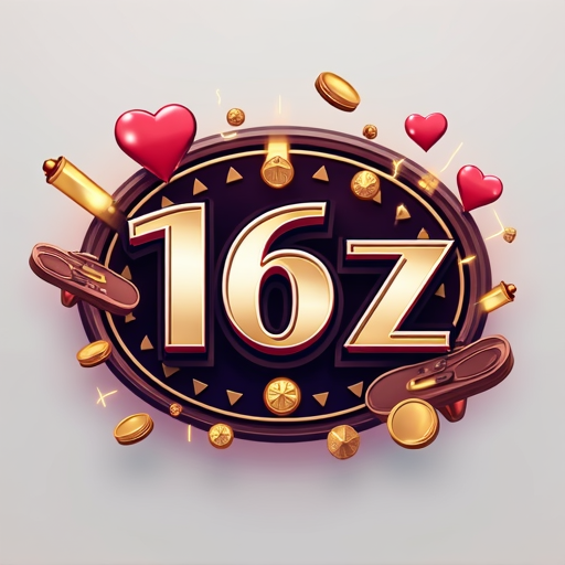Ícone do 16z